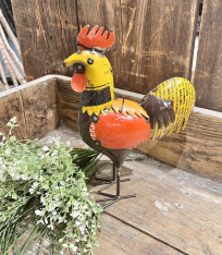 ROOSTER SMALL *NEW*